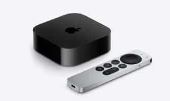 Apple TV 4K