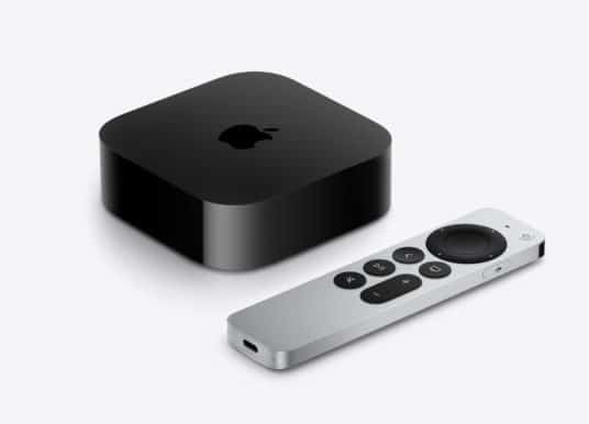 Apple Home | Neue App-Funktion für den Apple TV