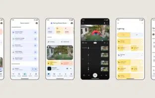 Neues Google Home