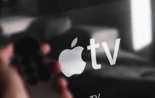 Apple TV