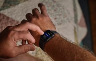 Apple Watch NightWare