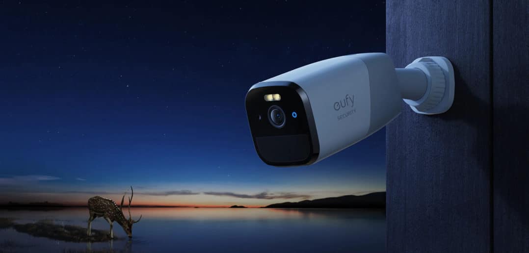 Eufy Security
