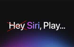 Hey Siri