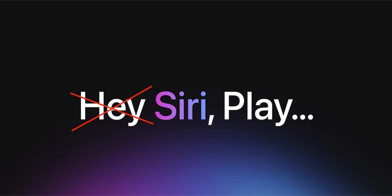 Hey Siri