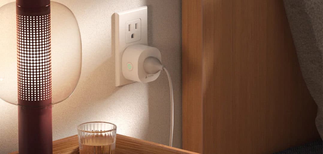 Meross Matter Smart Plug Mini 2