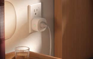 Meross Matter Smart Plug Mini 2