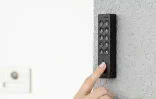 Nuki Keypad 2.0