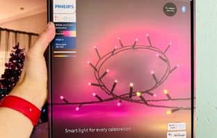 Philips Hue Festavia
