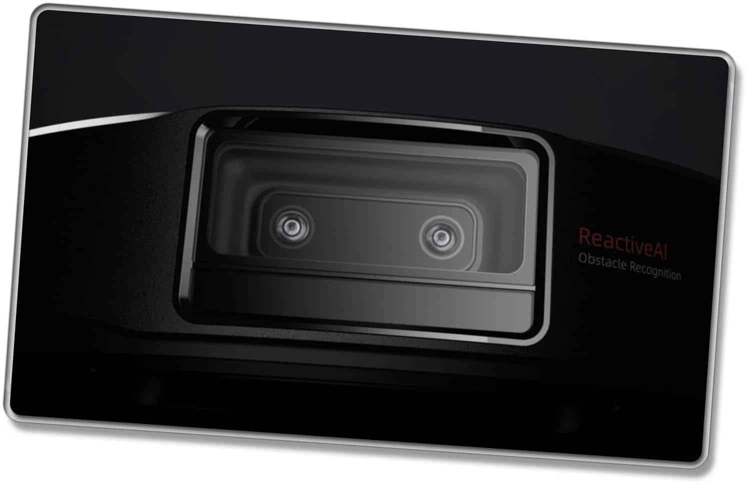 Wobei handelt es sich bei der ReactiveAI-Technologie?