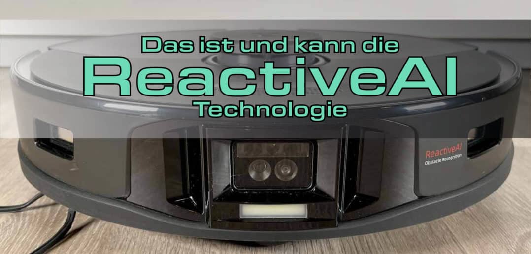 Wir zeigen euch, was es mit ReactiveAI und Reactive Tech auf sich hat.