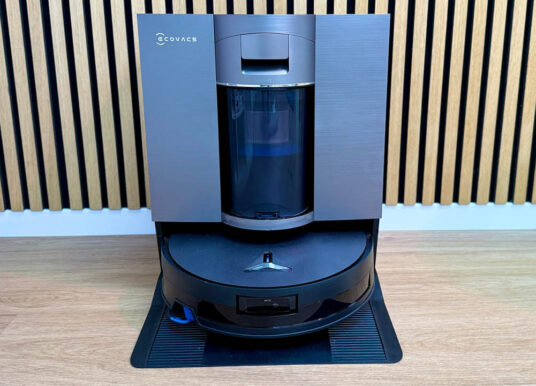 Saugroboter mit Absaugstation ohne Beutel | Das sind die besten Modelle
