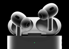 Apple | Kamera-AirPods rücken auf Ende 2027