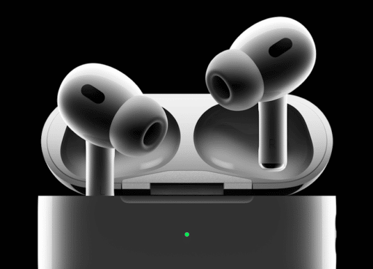 Apple | Kamera-AirPods rücken auf Ende 2027