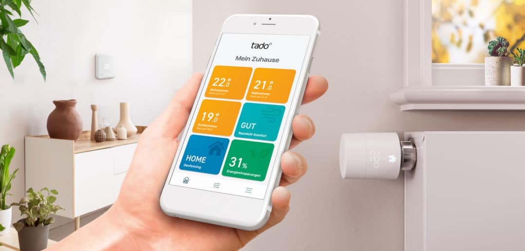 tado° Auto-Assist