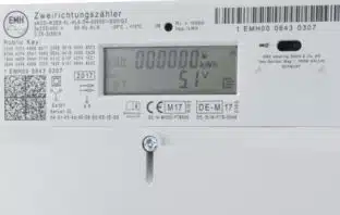 Smart Meter Roll out