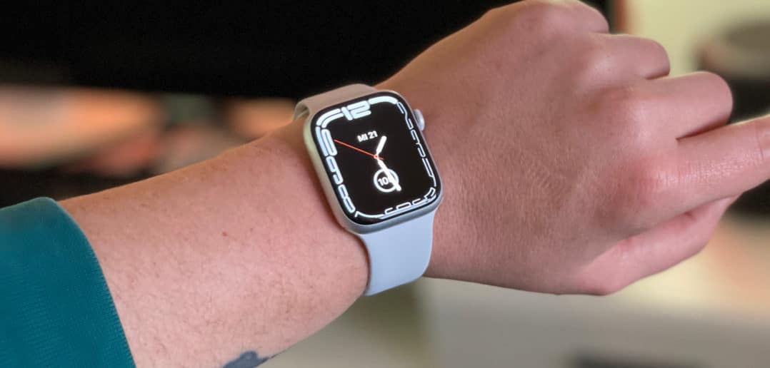 Apple Watch Series 8