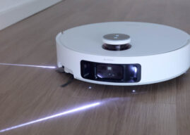 Für Ladekabel, Spielzeug und Co. | Die besten Saugroboter mit Hinderniserkennung!