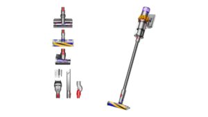 Dyson V15 Detect Absolute