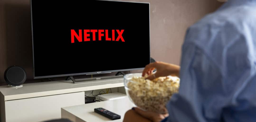 Netflix