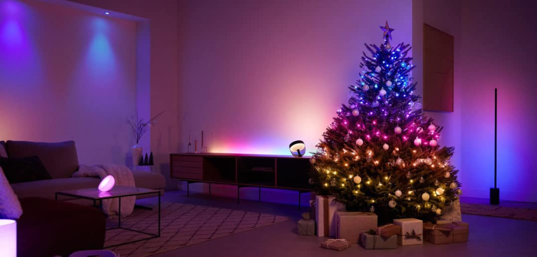 Philips Hue Festavia