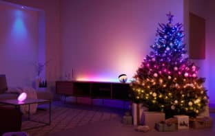 Philips Hue Festavia