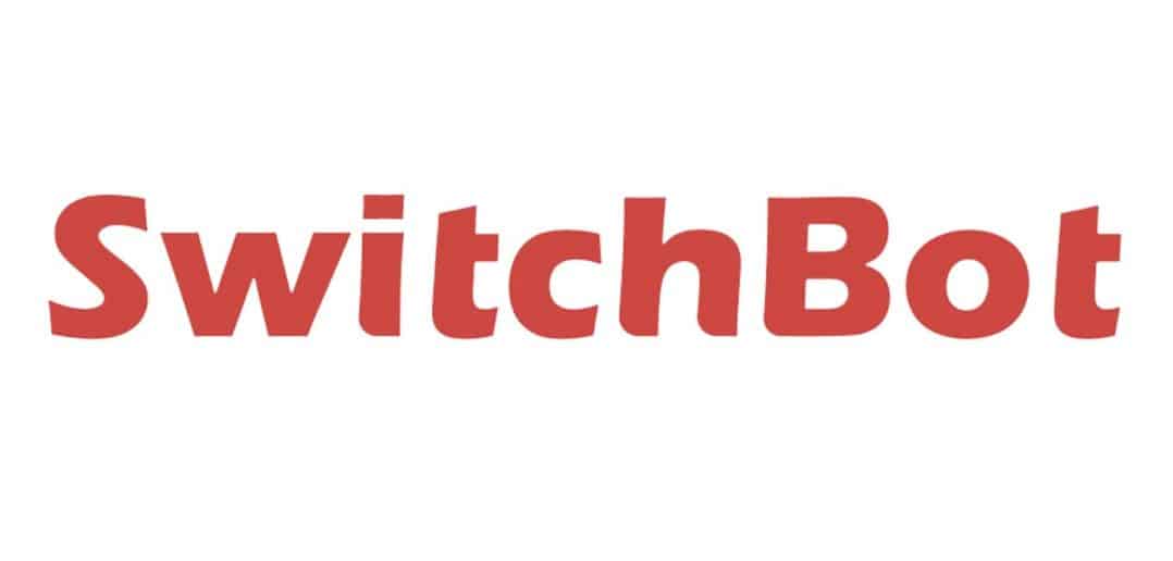 SwicthBot Logo