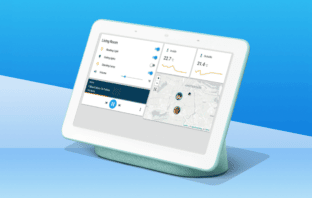 Bild: Home Assistant
