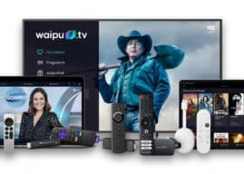 waipu.tv & DAZN – Kooperation mit neuem Sport-Kombi-Abo!