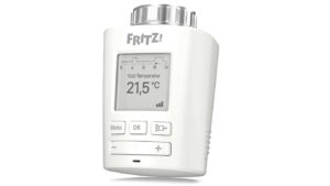Test und Vergleich AVM FRITZ!DECT 301 AVM FRITZ!DECT 301