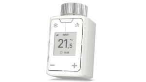 Test und Vergleich AVM FRITZ!DECT 302