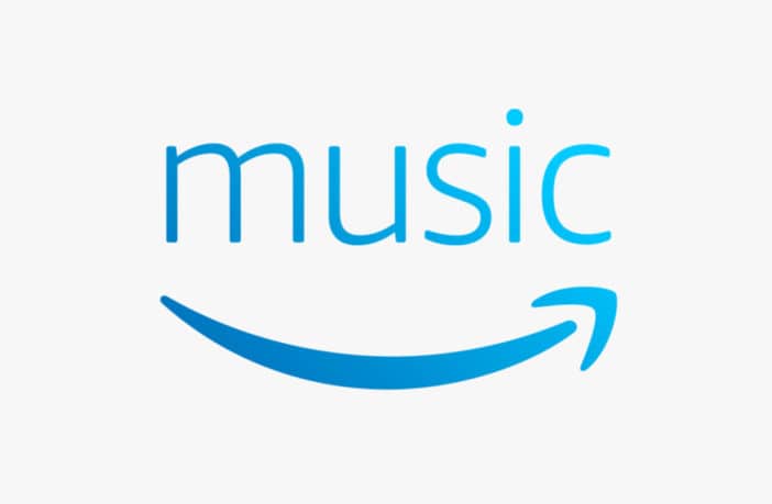 Amazon Music Logo