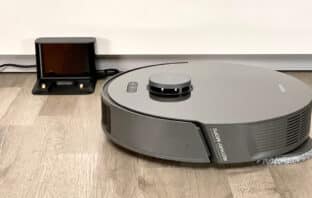 Dreame L10s Pro