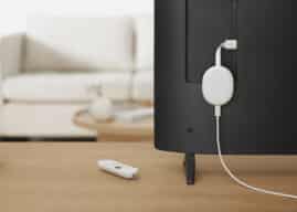 Ende nach 13 Jahre | Chromecast der ersten Generation