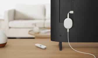 Google Chromecast