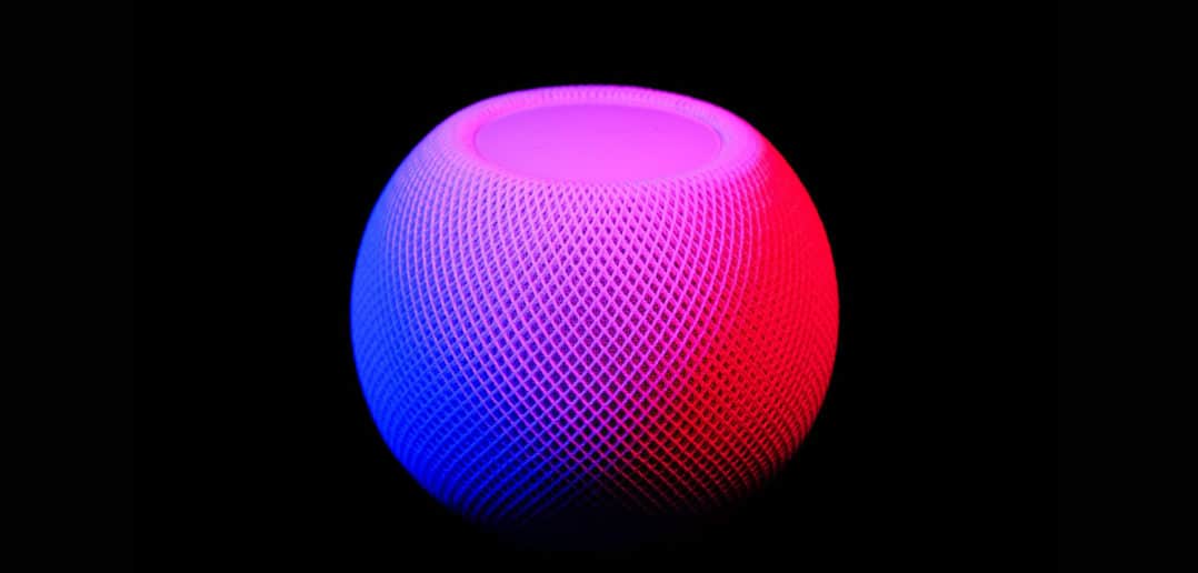 HomePod mini