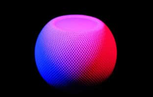 HomePod mini
