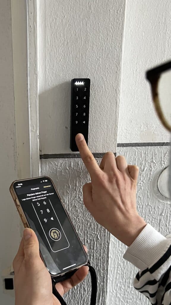 KeyPad 2.0