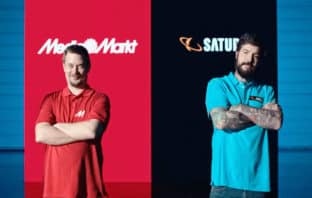 Media Markt Saturn