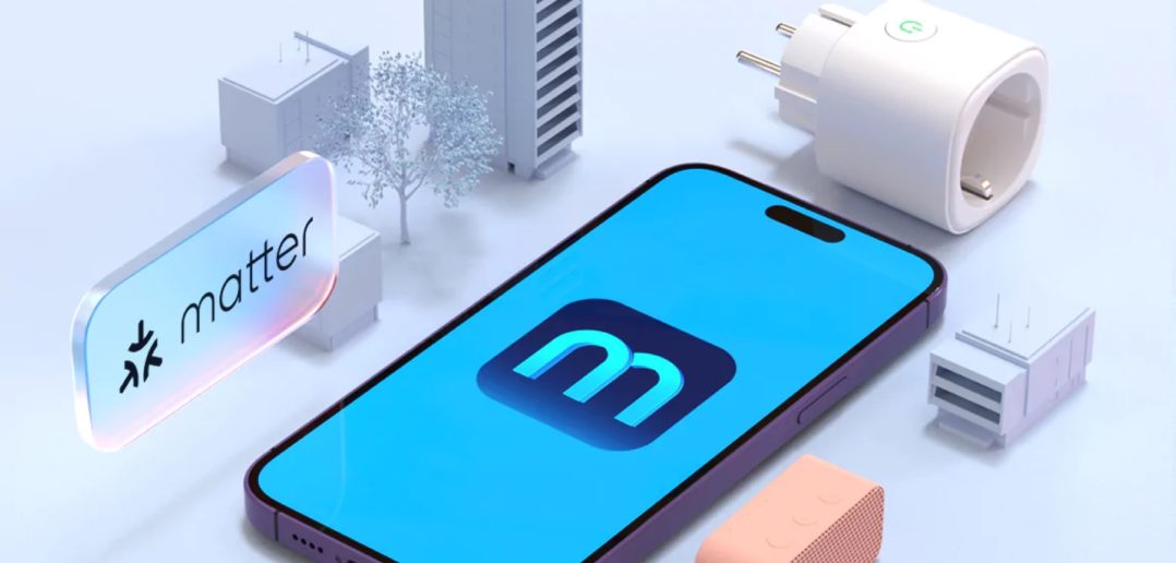 Meross Matter-SmartPlug