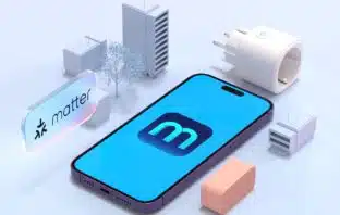 Meross Matter-SmartPlug