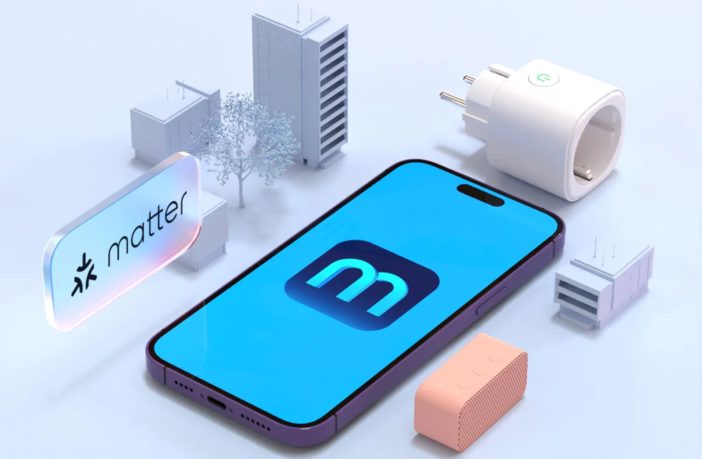 Meross Matter-SmartPlug