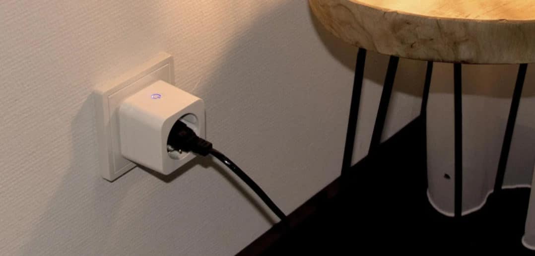 Müller-Licht tint Smart Plug