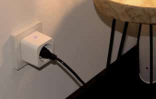 Müller-Licht tint Smart Plug