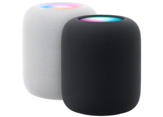 HomePod | Neue Funktionen mit iOS 27