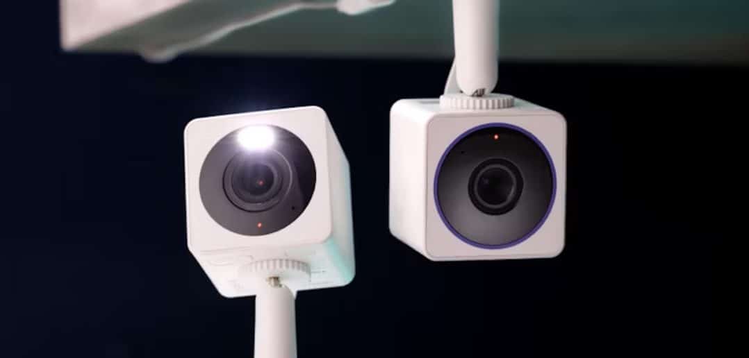 Wyze Cam OG