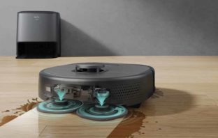 Der neue eufy Clean X9 Pro ist ab sofort auf Amazon vorbestellbar und noch bis zum 10. Juli mit 100 € Rabatt zu bekommen! 