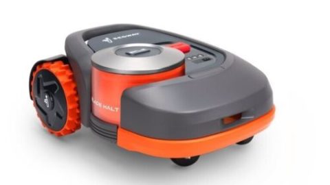 Segway Navimow H800E