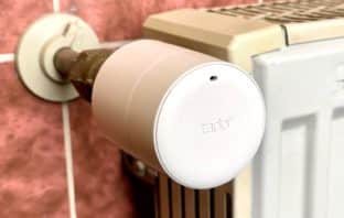 tado° Heizkörperthermostat V3