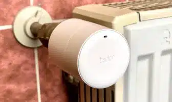 tado° Heizkörperthermostat V3