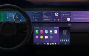 Das neue Apple CarPlay